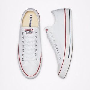 CHUCK TAYLOR ALL STAR LOW TOP
